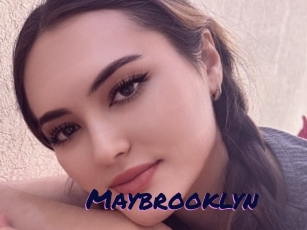 Maybrooklyn