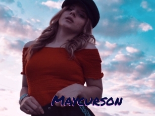 Maycurson