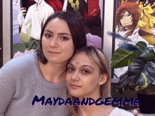 Maydaandgemma