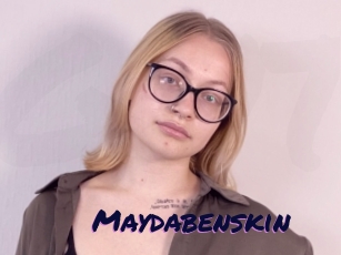 Maydabenskin