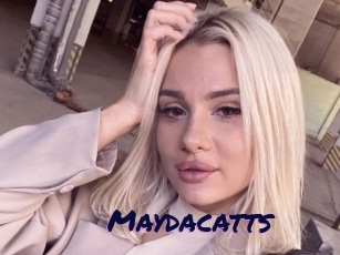 Maydacatts