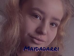 Maydadarri