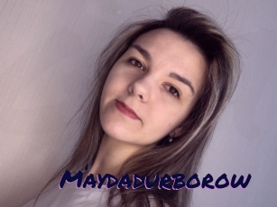 Maydadurborow