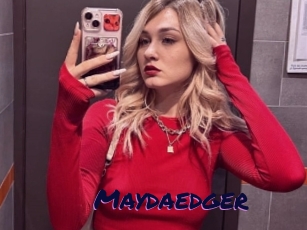 Maydaedger