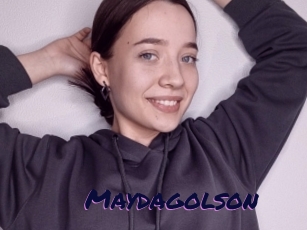 Maydagolson