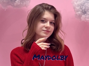 Maydolby