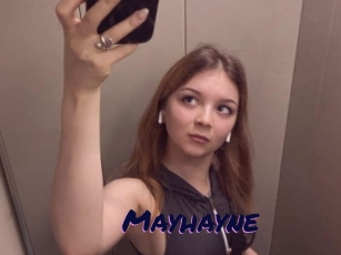 Mayhayne