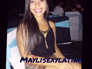 Maylisexylatina