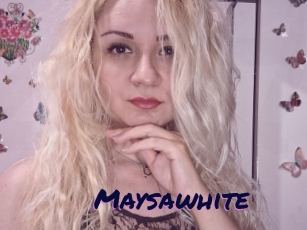 Maysawhite