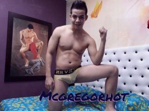 Mcgregorhot