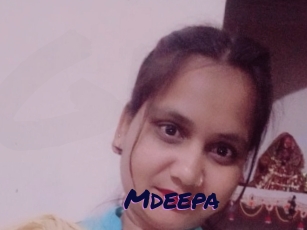 Mdeepa