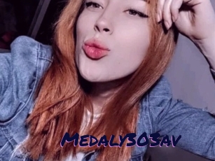 Medaly303av