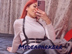 Medeaparkerr