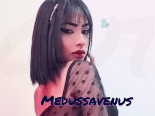 Medussavenus