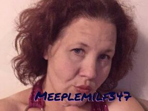 Meeplemilf347