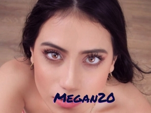 Megan20