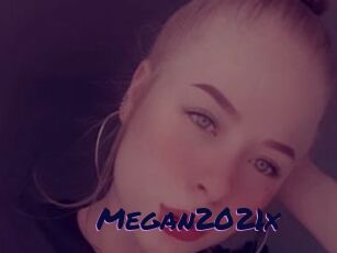 Megan2021x