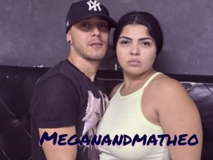 Meganandmatheo