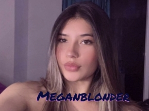 Meganblonder