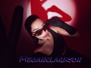 Meganclarkson