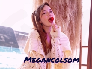 Megancolsom