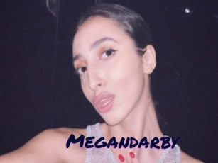 Megandarby