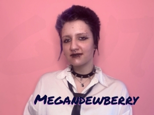 Megandewberry