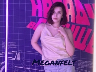 Meganfelt