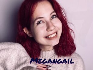 Megangail