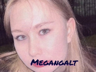 Megangalt