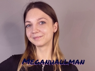 Meganhallman