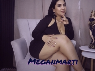 Meganmarti