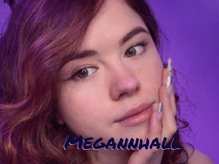 Megannhall