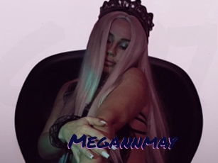 Megannmay