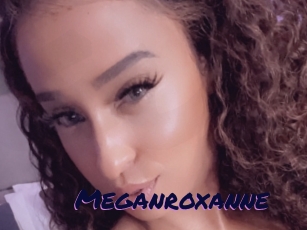 Meganroxanne