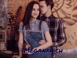 Meganxrich