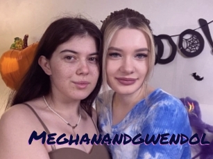 Meghanandgwendol