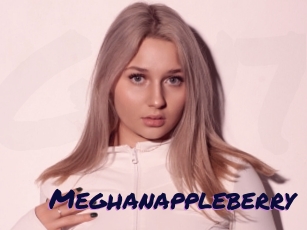 Meghanappleberry