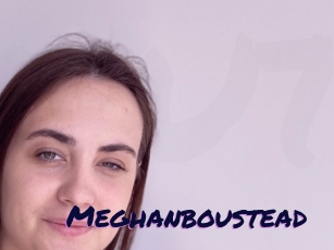 Meghanboustead