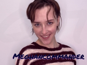 Meghancommander