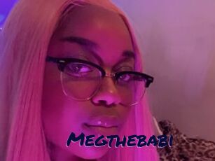 Megthebabi