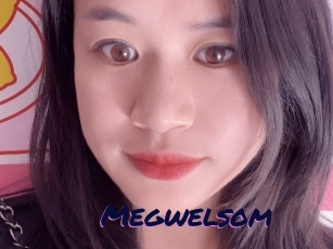 Megwelsom