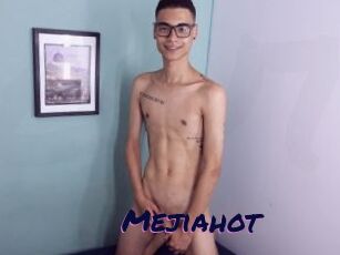 Mejiahot