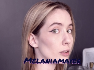 Melaniamayer