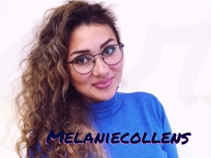 Melaniecollens