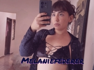 Melaniefederer