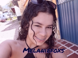 Melaniefoxs