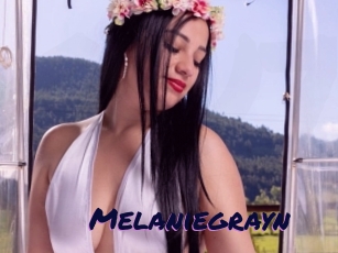 Melaniegrayn