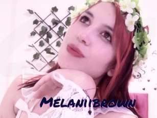 Melaniibrown