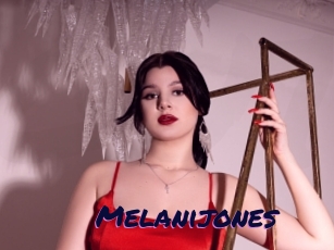 Melanijones